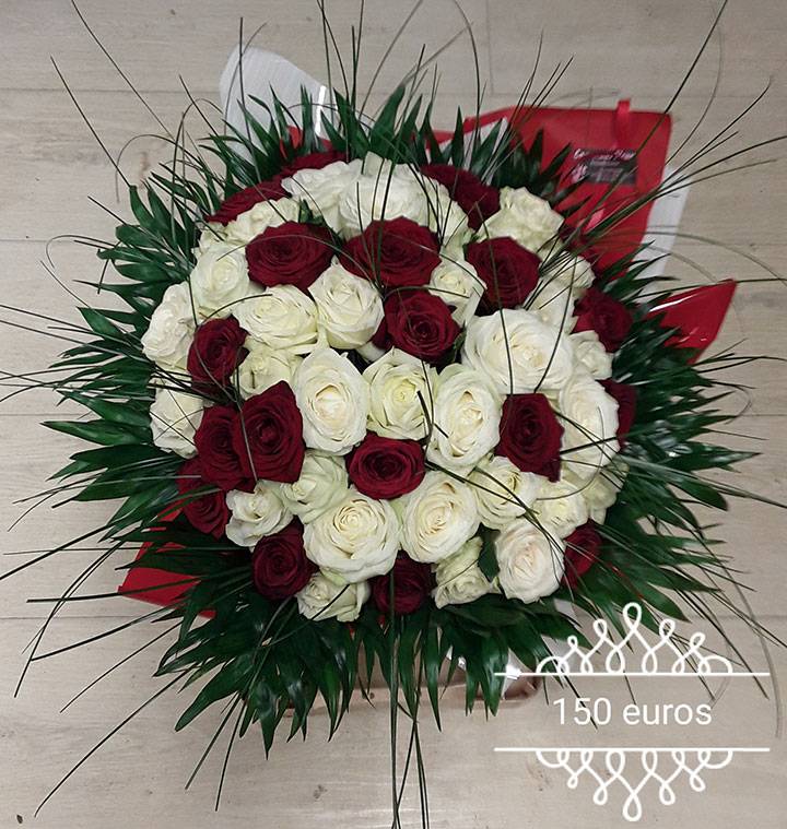 Fleurs
