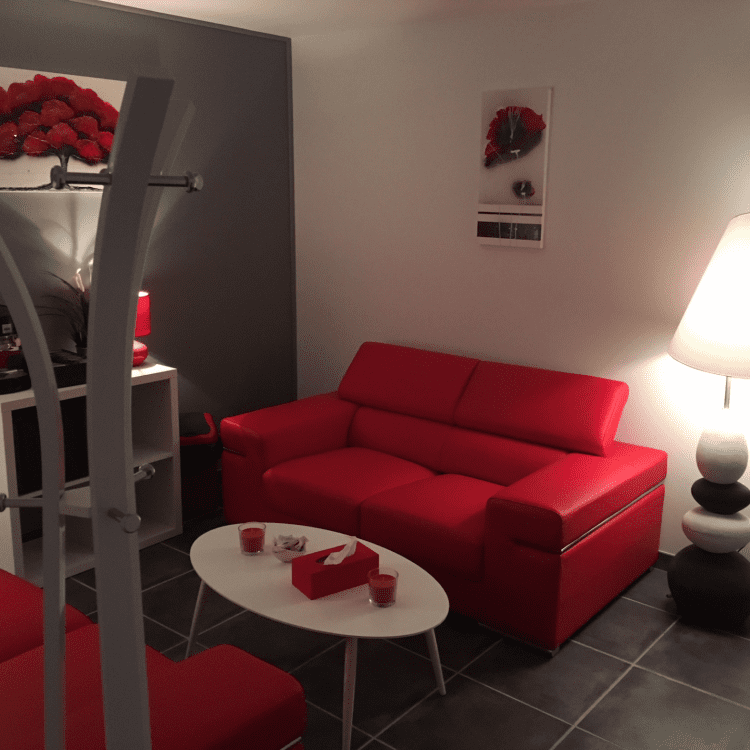 Chambre décès