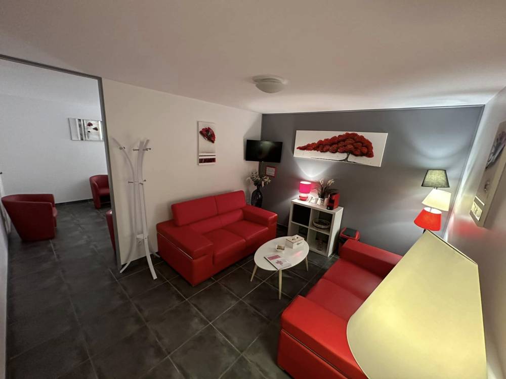 SALON COQUELICOT