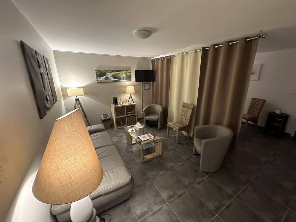 SALON EDELWEISS