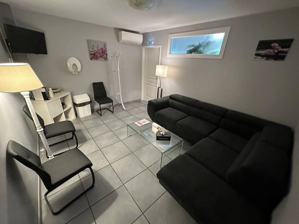 SALON ORCHIDEE